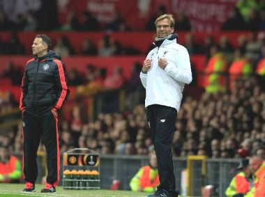 Klop među svojima 1