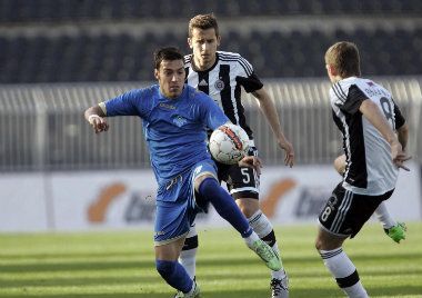 Radnik i Javor na raskrsnici 1