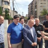 Priključivanje domaćinstava na kanalizacionu mrežu 1