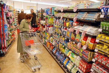 Prodavnice mogu da ne rade u nedelju 1