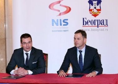 Za lokalne projekte 20 miliona dinara 1