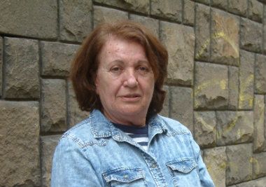 Vera Nikolić: Moji unuci su moje medalje 1