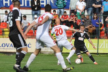 "Večiti derbi" već sledećeg vikenda? 1