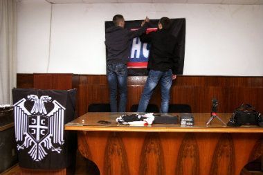 Ustav dozvoljava maštanje o Velikoj Srbiji 1