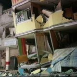 Ekvador: U zemljotresu 233 mrtvih 10