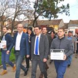 Najviše obećavaju posao i bolji standard 9