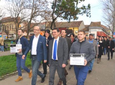 Najviše obećavaju posao i bolji standard 1