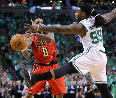 Revanš posle pola veka 1