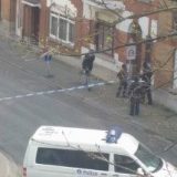 Policijska operacija i evakuacija u Briselu 6