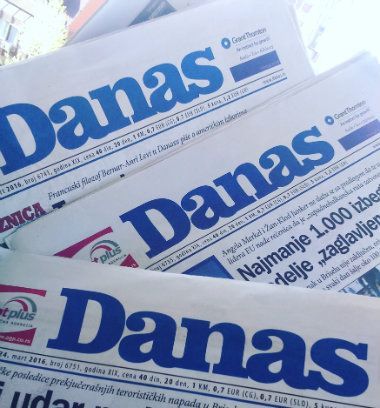 "Slikajte se sa Danasom" 1