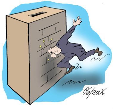 Istraživanje Danasa i agencije Propozitiv: Za koga glasaju apstinenti 1 Istraživanje Danasa i agencije Propozitiv: Za koga glasaju apstinenti 1