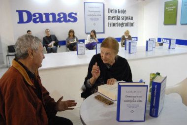 Novi zadaci za istoričare 1
