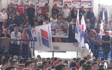 Istraživanje Danasa i ProPozitiva: "Beli listići" iznad cenzusa 1