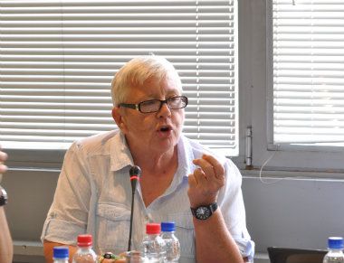 Srbijanka Turajlić: Da "demokrate" ne padnu ispod cenzusa 1