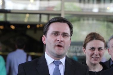 Nikola Selaković : Naš rezultat govori o sazrevanju demokratije u Srbiji 1