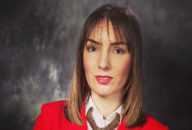 Maja Videnović: Vučić želi da Srbija ćuti 1