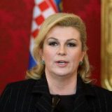 Grabar Kitarović: Institucije ne rade svoj posao 8