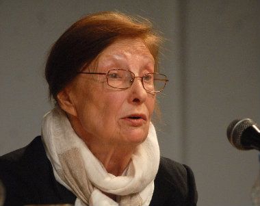 Latinka Perović: Demokratsko društvo mora da ima liberalnu partiju 1