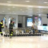 Lazard izabran za savetnika u privatizaciji Aerodroma 11