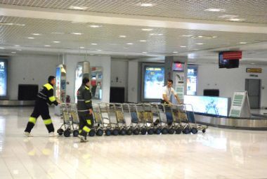 Lazard izabran za savetnika u privatizaciji Aerodroma 1