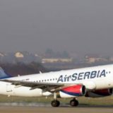 Dozvola za let ER Srbije u SAD još nije dobijena 2