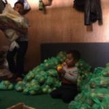 Izbeglice: Bekstvo u slobodu? 8