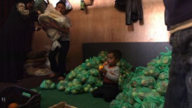 Izbeglice: Bekstvo u slobodu? 1