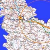 Auto-putem "Istok" od Požarevca do Negotina 3