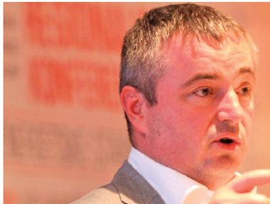 Dušan Bajatović: Južni tok veoma brzo opet u igri 1