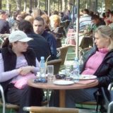 Letnje bašte na udaru inspektora 6