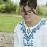 Draga premijerko, danas sam osetila bol 15