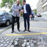 Aplikacija za prijavu komunalnog problema 6