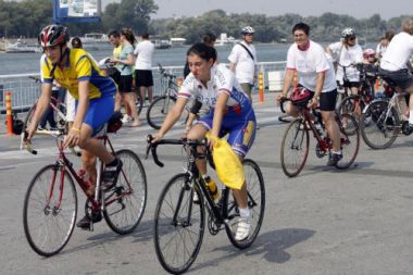 Za rasterećenje saobraćaja 1