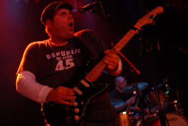 Vračarski bendovi u Božidarcu 1