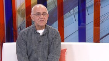 Sva obećanja su lažna 1