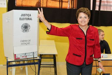 Raspršene nade Dilme Rusef 1