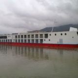 Počinje sezona inostranih turističkih brodova u Donjem Milanovcu 8