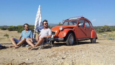 Iako je kraj sveta, mi smo dobro 1