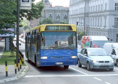 Promene zbog Beogradskog maratona 1