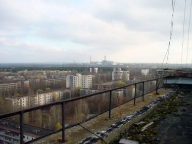 Černobilj - posle 30 godina preti opasnost nove radijacije 1