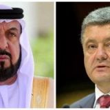 U "Panami" i Bin Zajed, Porošenko, Kameronov otac... 9