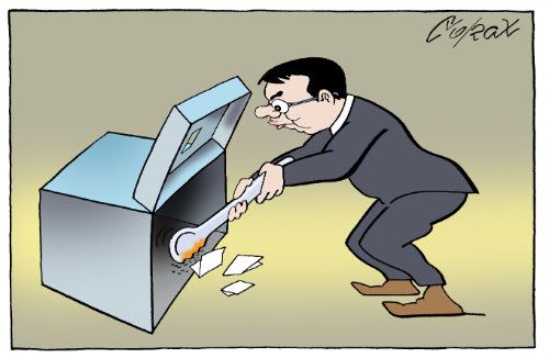 Corax 10