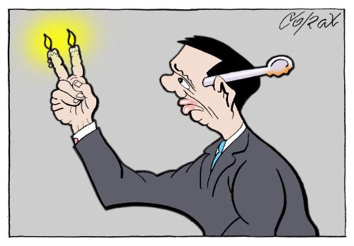 Corax 13
