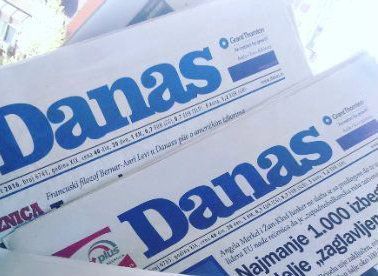 OEBS i PSSE: Danas izbalansirano u kampanji 1 OEBS i PSSE: Danas izbalansirano u kampanji 1