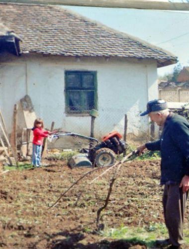 Umro najstariji Srbin u 107. godini 1