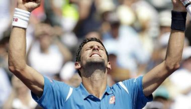 Đokovićev juriš na Rolan Garos i čuvanje trona 1