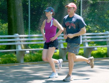 Bacite se na vežbanje 1