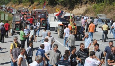 Vlada ne ispunjava što je obećala čak ni pred izbore 1