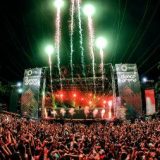 CNN proglasio Exit jednim od najboljih festivala na svetu 13