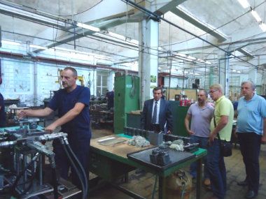 "Petoletka" je dobijala mesečne subvencije 1